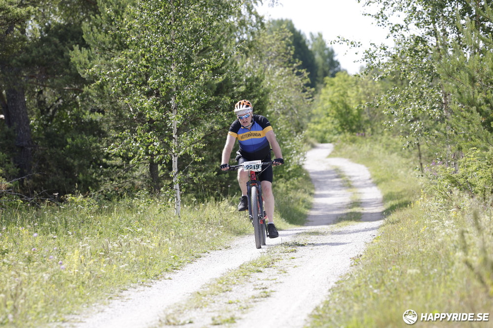 Bild från Mörksuggejakten 2023