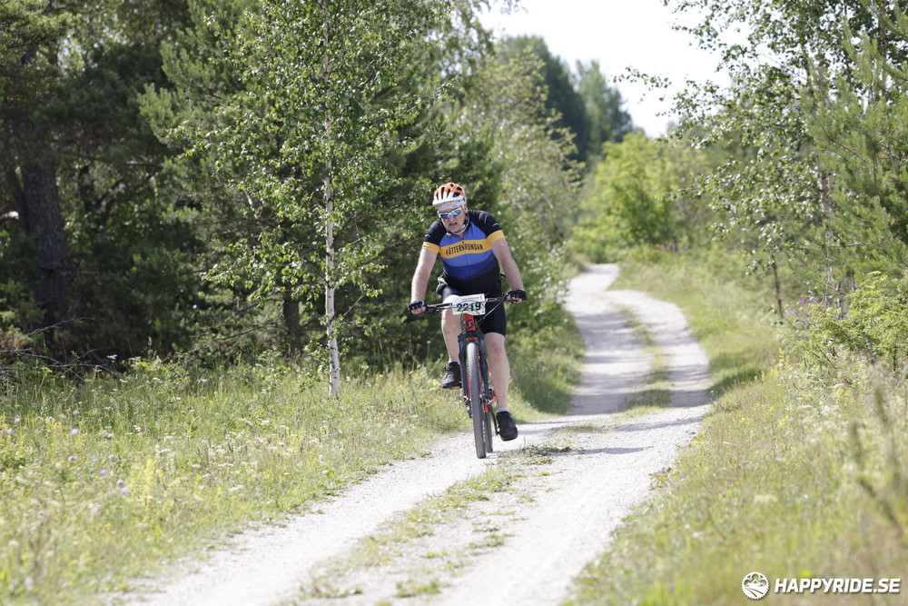 Bild från Mörksuggejakten 2023