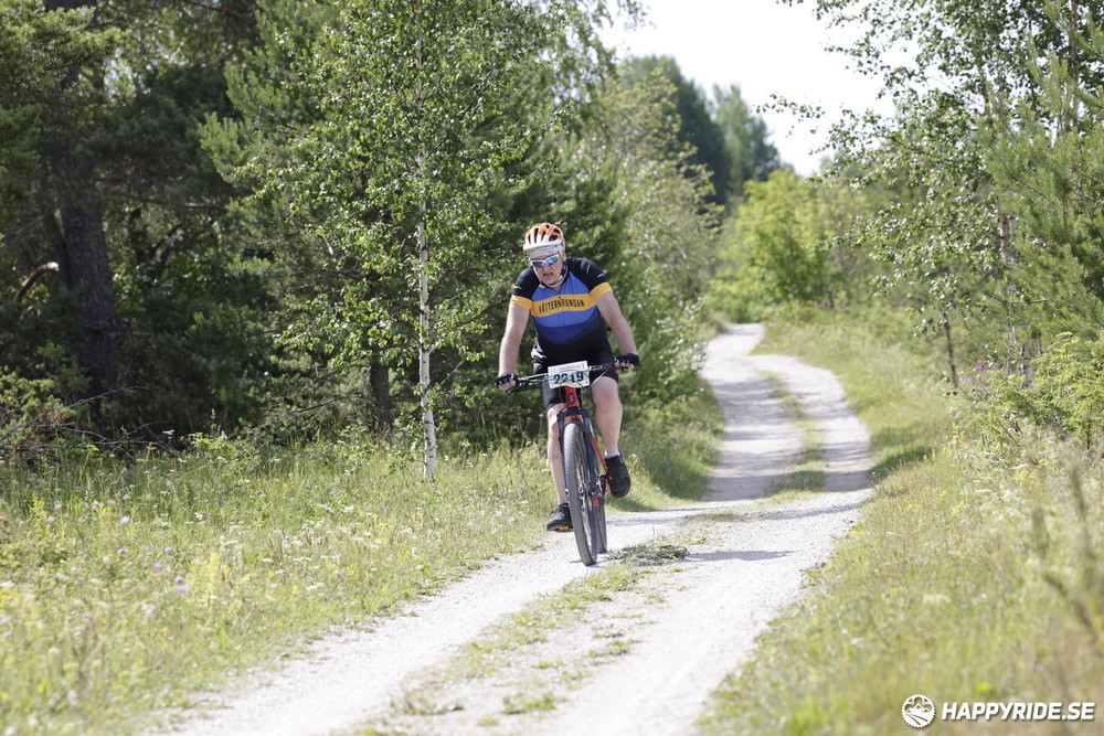 Bild från Mörksuggejakten 2023