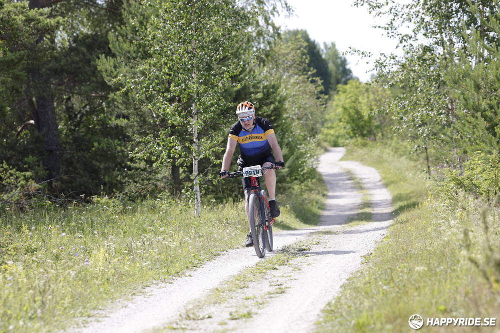 Bild från Mörksuggejakten 2023