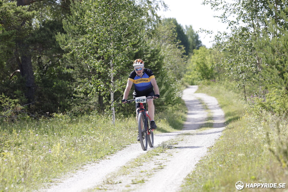 Bild från Mörksuggejakten 2023