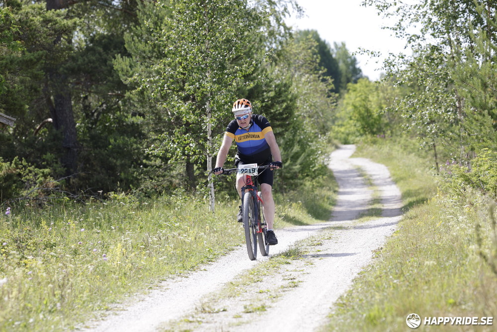 Bild från Mörksuggejakten 2023