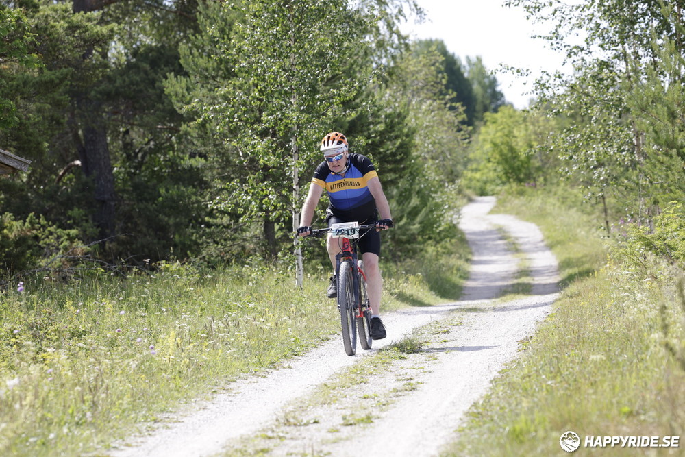 Bild från Mörksuggejakten 2023