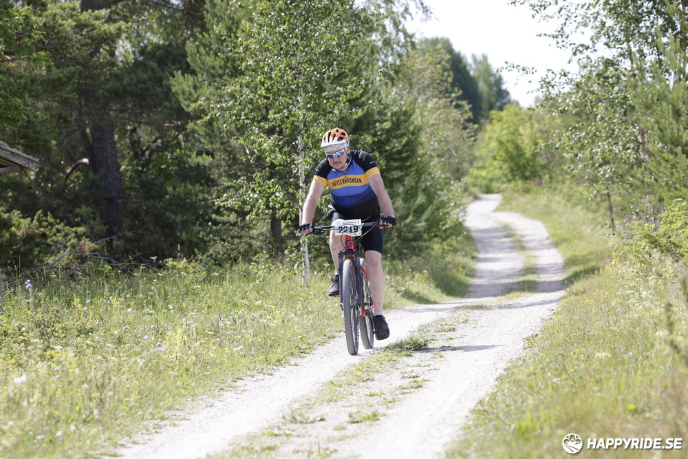 Bild från Mörksuggejakten 2023