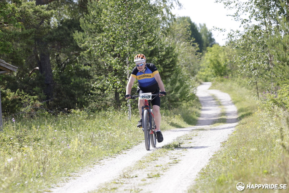 Bild från Mörksuggejakten 2023