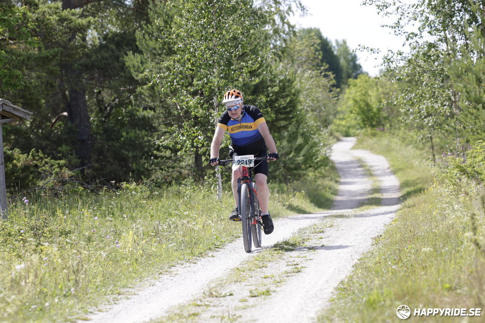 Bild från Mörksuggejakten 2023