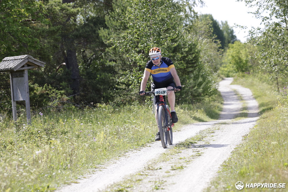 Bild från Mörksuggejakten 2023