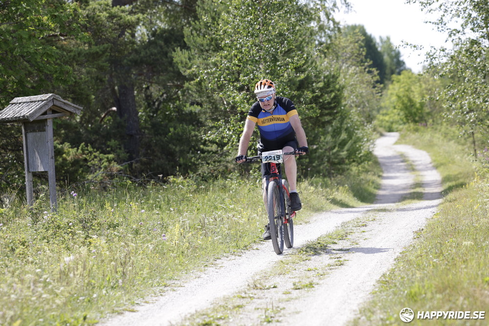 Bild från Mörksuggejakten 2023