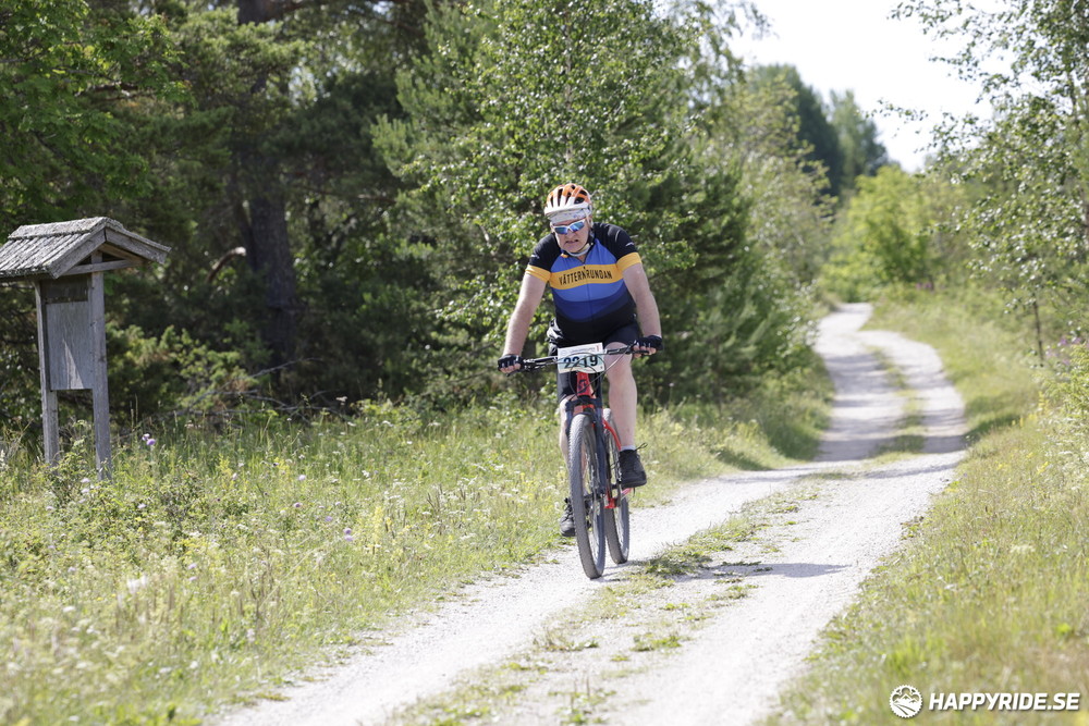 Bild från Mörksuggejakten 2023