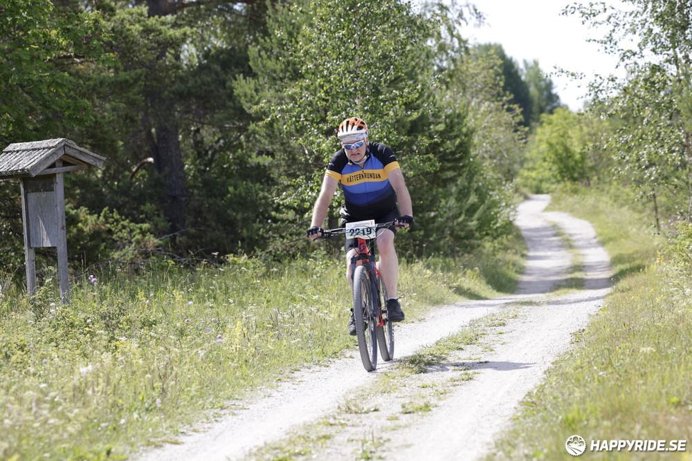 Bild från Mörksuggejakten 2023