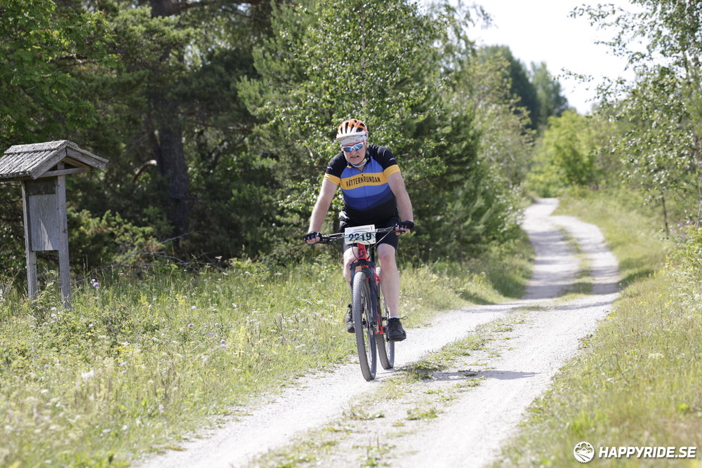 Bild från Mörksuggejakten 2023