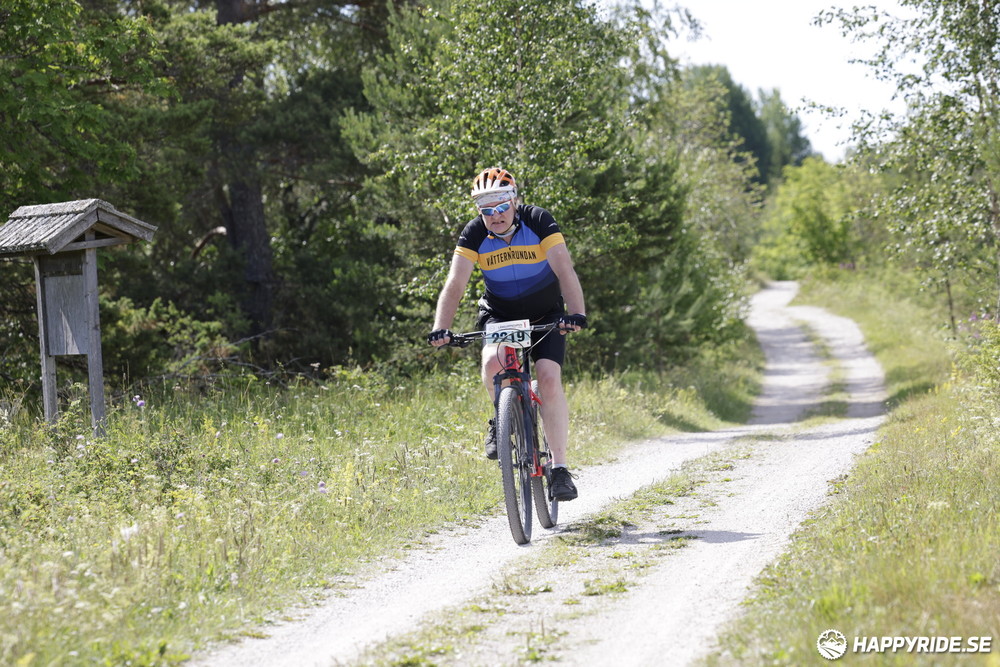 Bild från Mörksuggejakten 2023