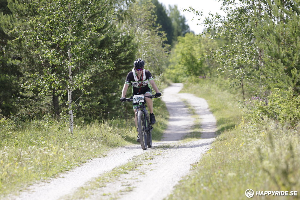 Bild från Mörksuggejakten 2023