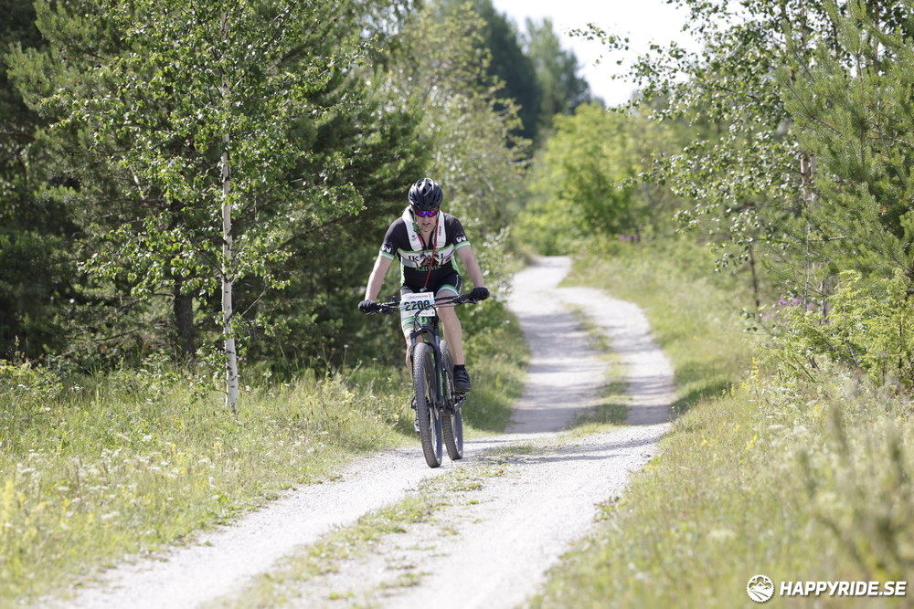 Bild från Mörksuggejakten 2023