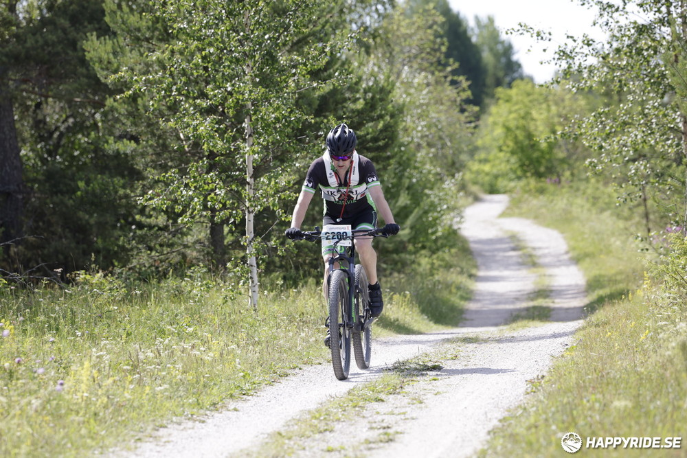 Bild från Mörksuggejakten 2023