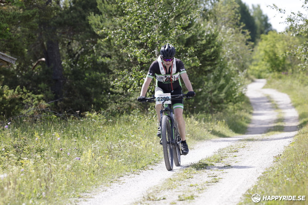 Bild från Mörksuggejakten 2023