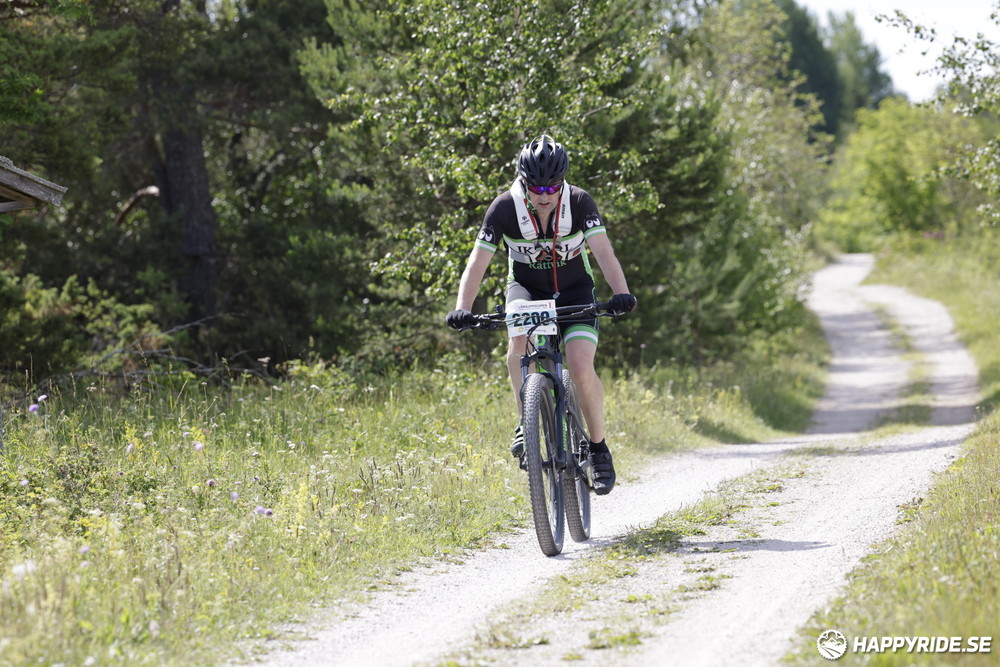 Bild från Mörksuggejakten 2023