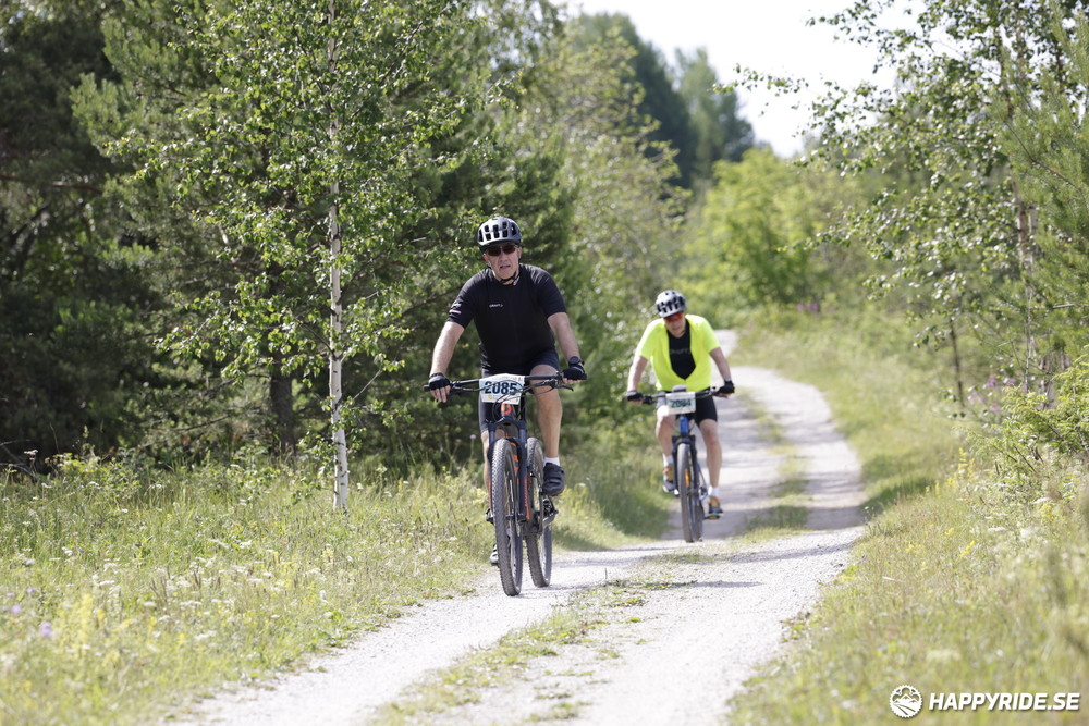 Bild från Mörksuggejakten 2023