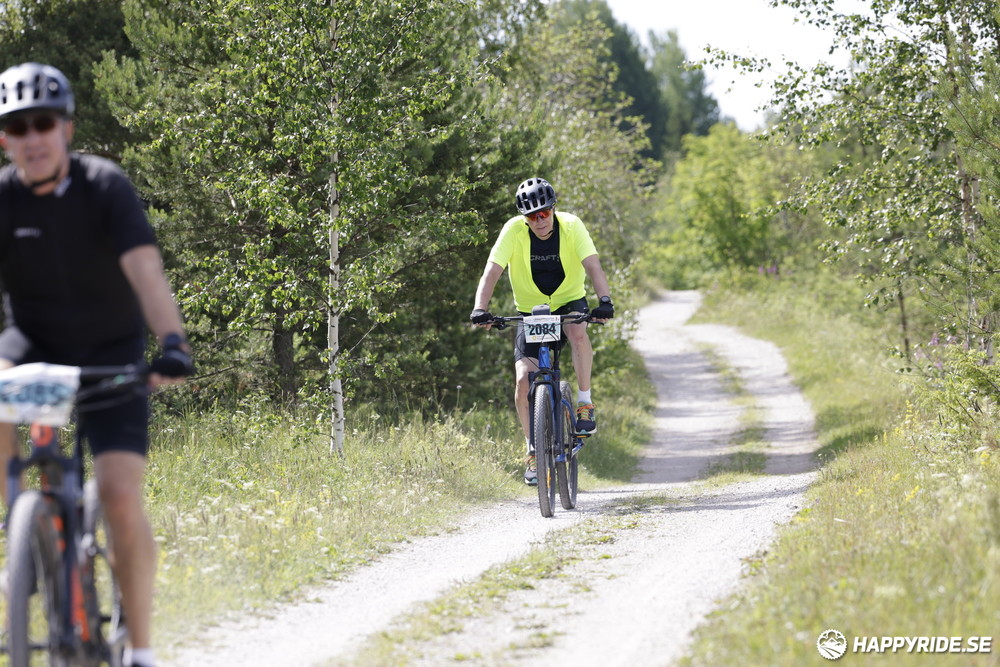 Bild från Mörksuggejakten 2023