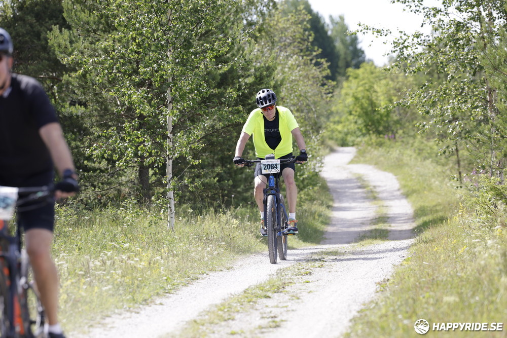 Bild från Mörksuggejakten 2023