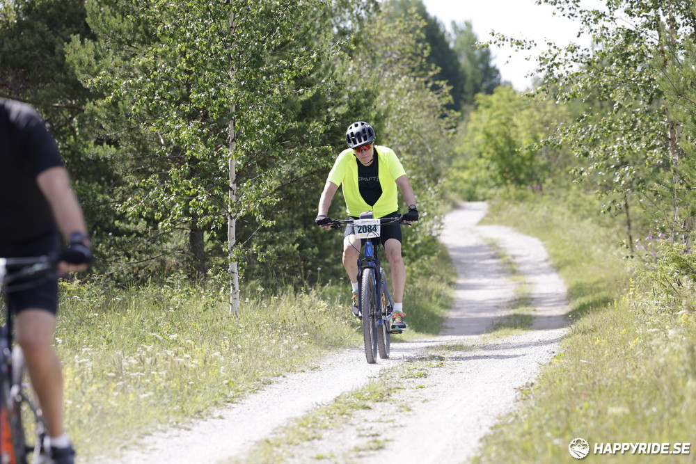 Bild från Mörksuggejakten 2023