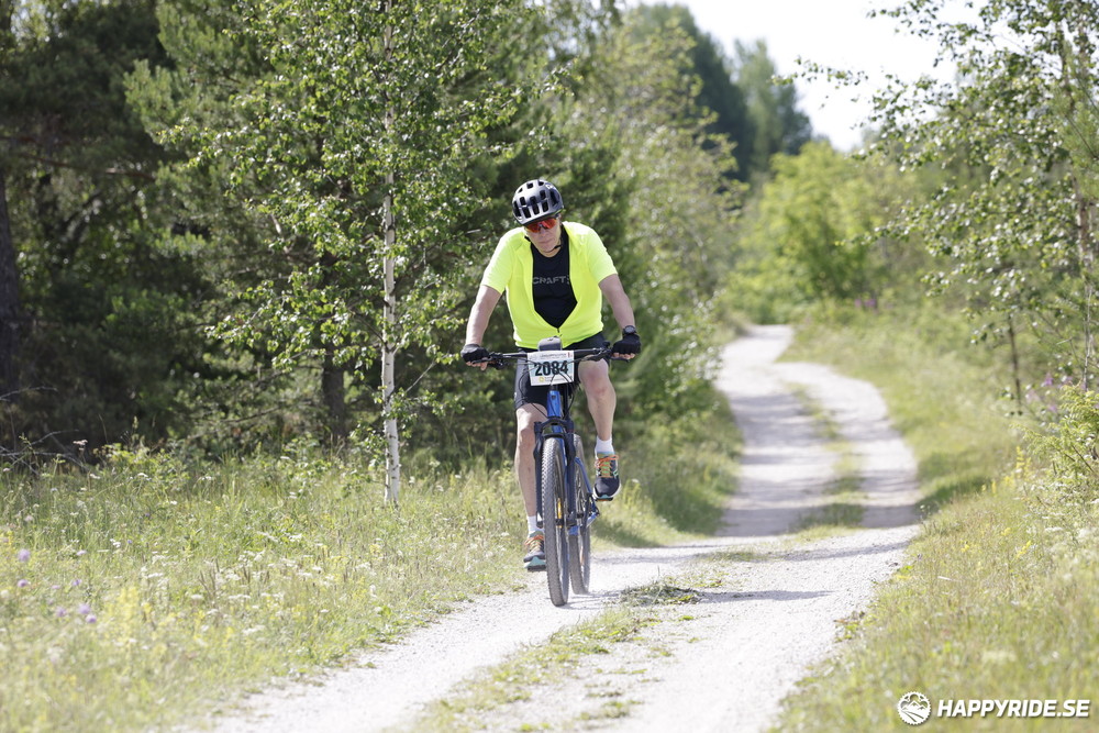 Bild från Mörksuggejakten 2023