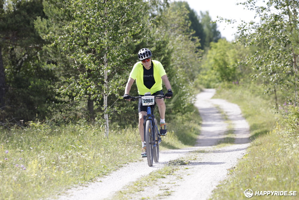 Bild från Mörksuggejakten 2023