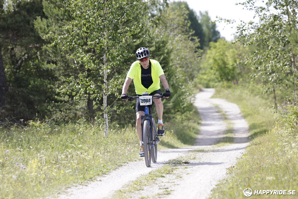 Bild från Mörksuggejakten 2023