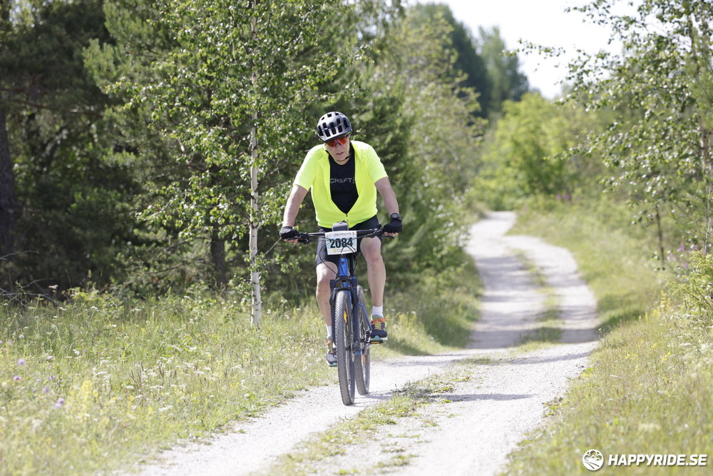 Bild från Mörksuggejakten 2023