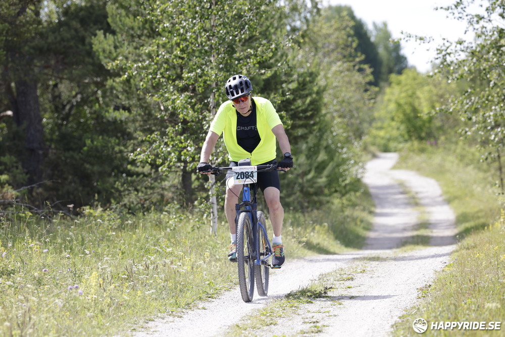 Bild från Mörksuggejakten 2023