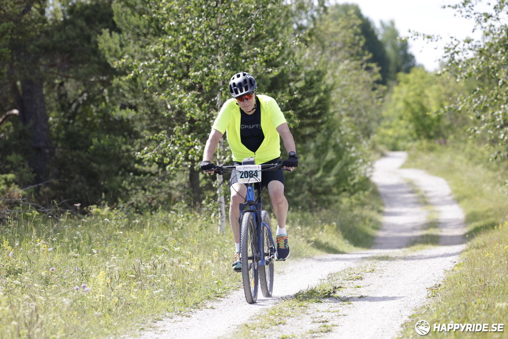 Bild från Mörksuggejakten 2023