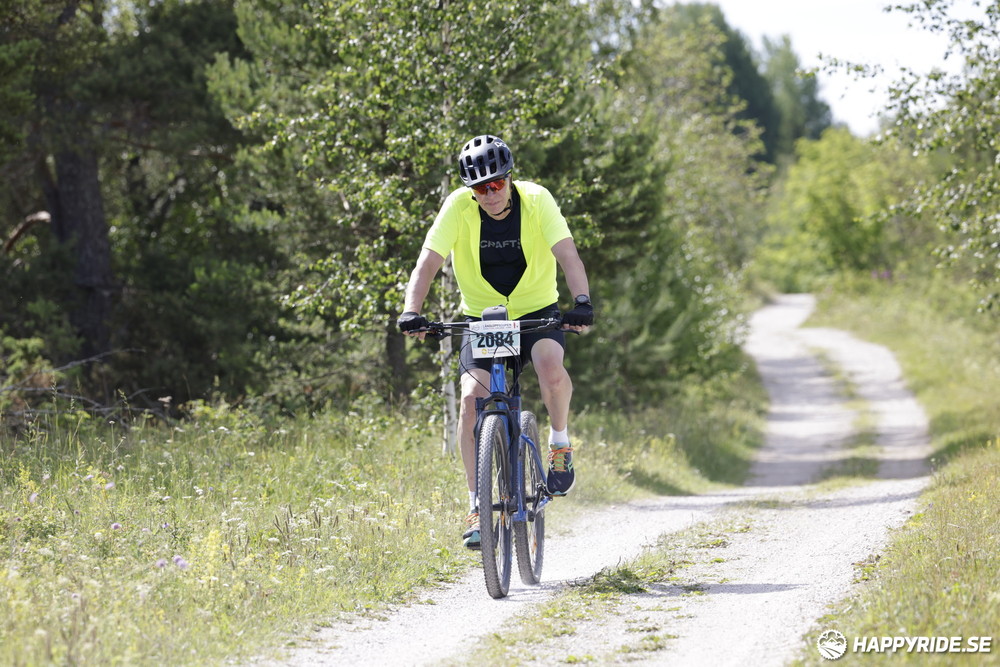 Bild från Mörksuggejakten 2023