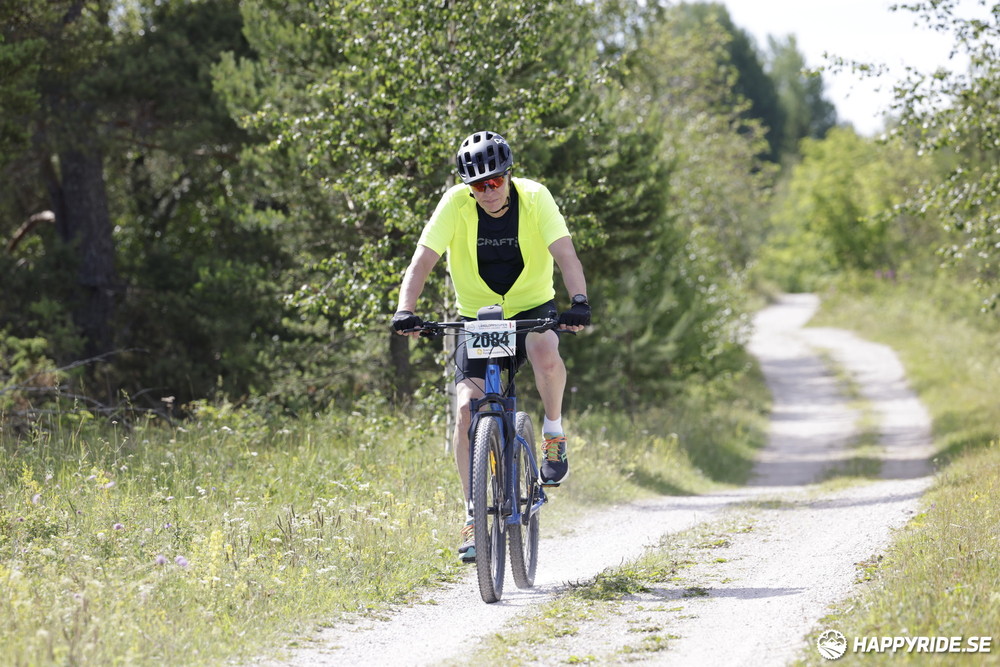 Bild från Mörksuggejakten 2023