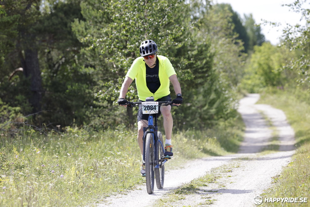 Bild från Mörksuggejakten 2023