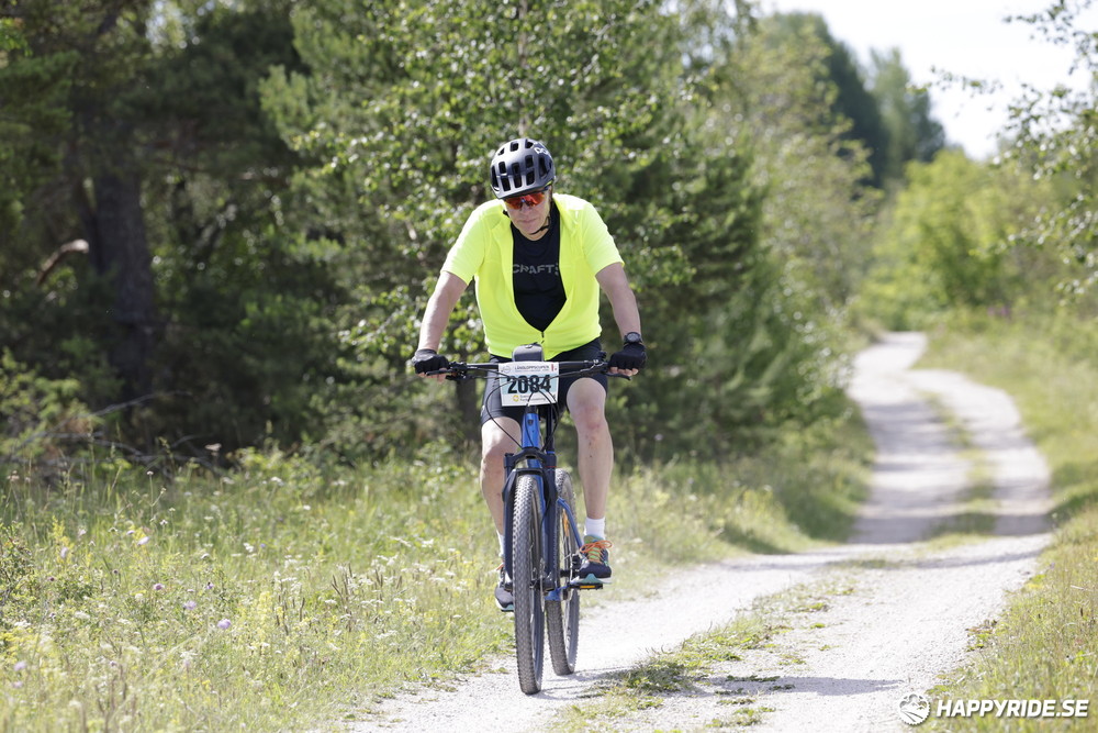 Bild från Mörksuggejakten 2023