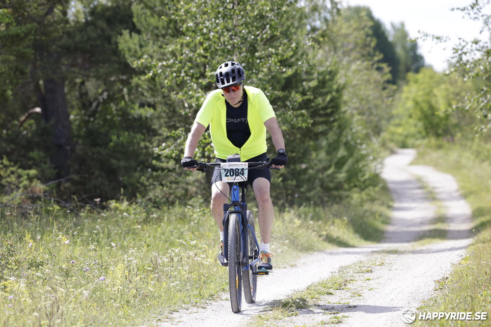 Bild från Mörksuggejakten 2023