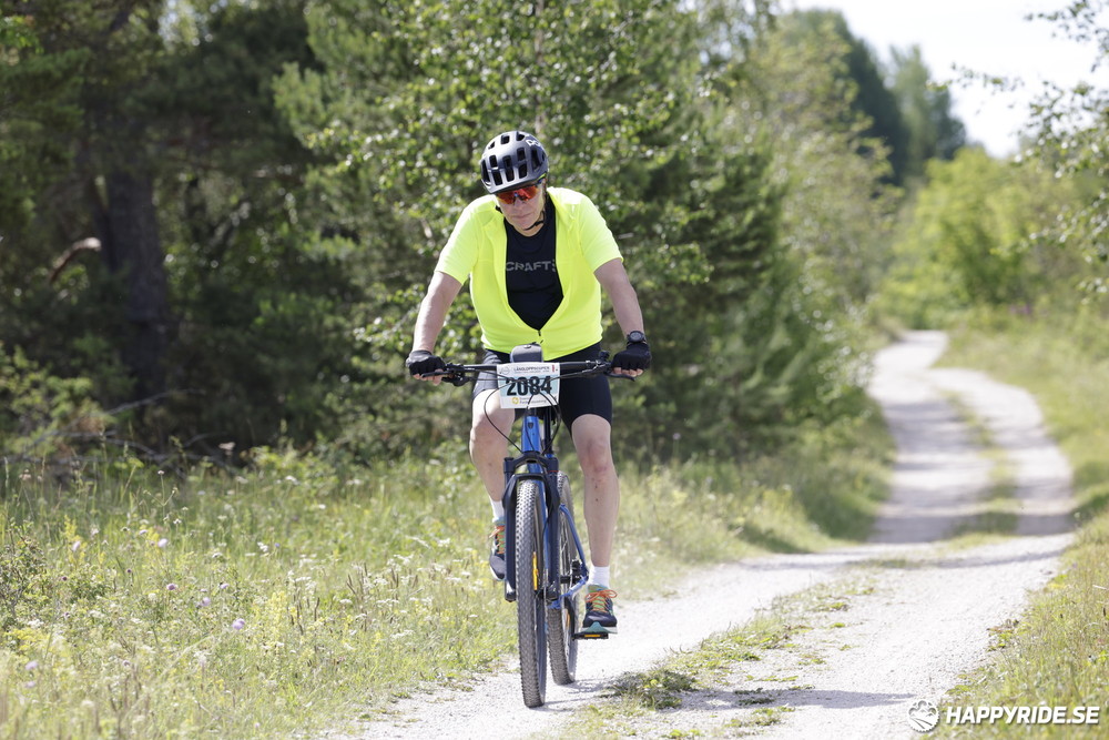 Bild från Mörksuggejakten 2023