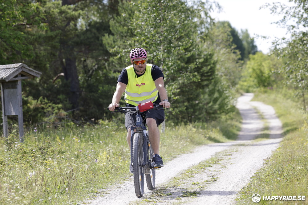 Bild från Mörksuggejakten 2023