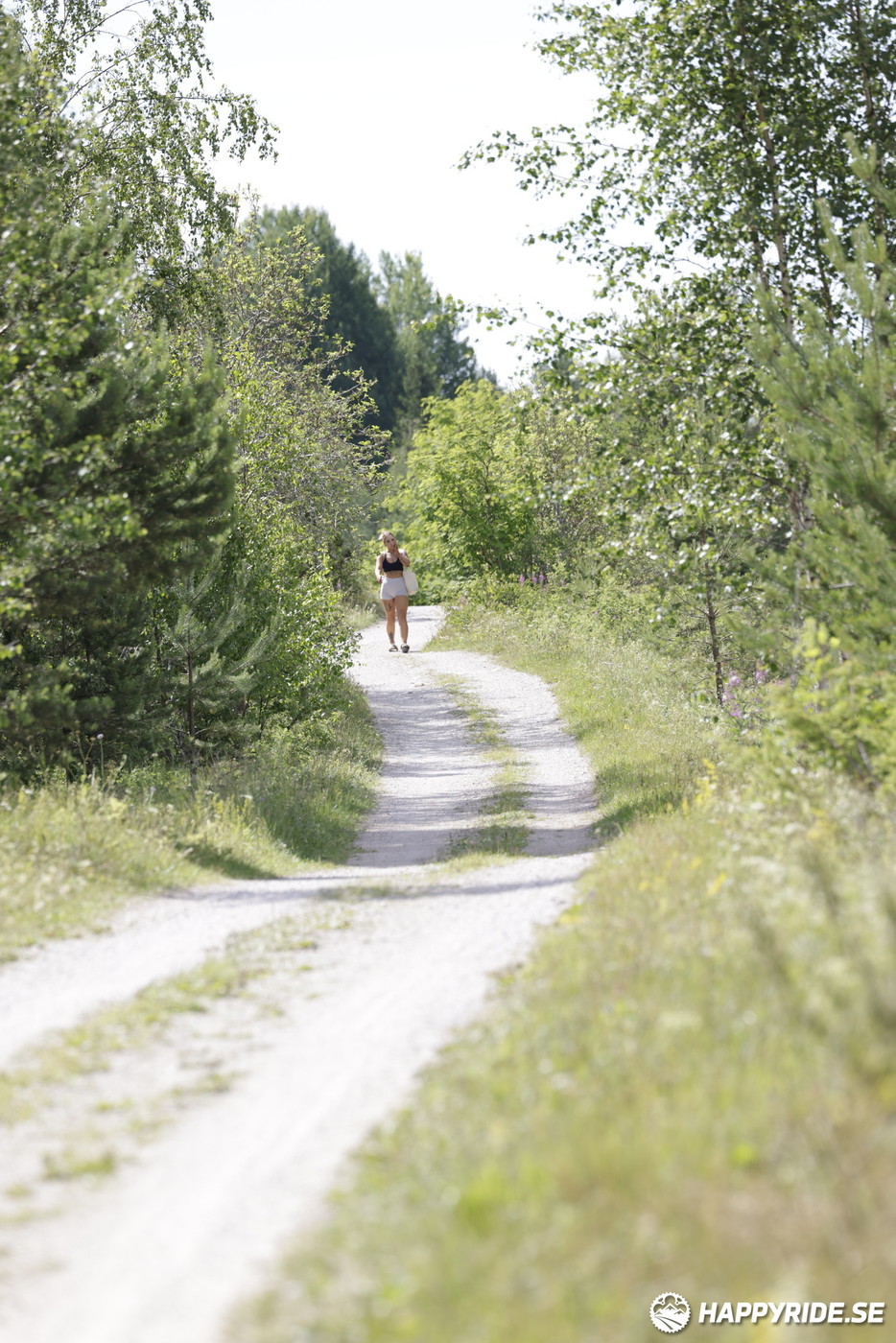 Bild från Mörksuggejakten 2023