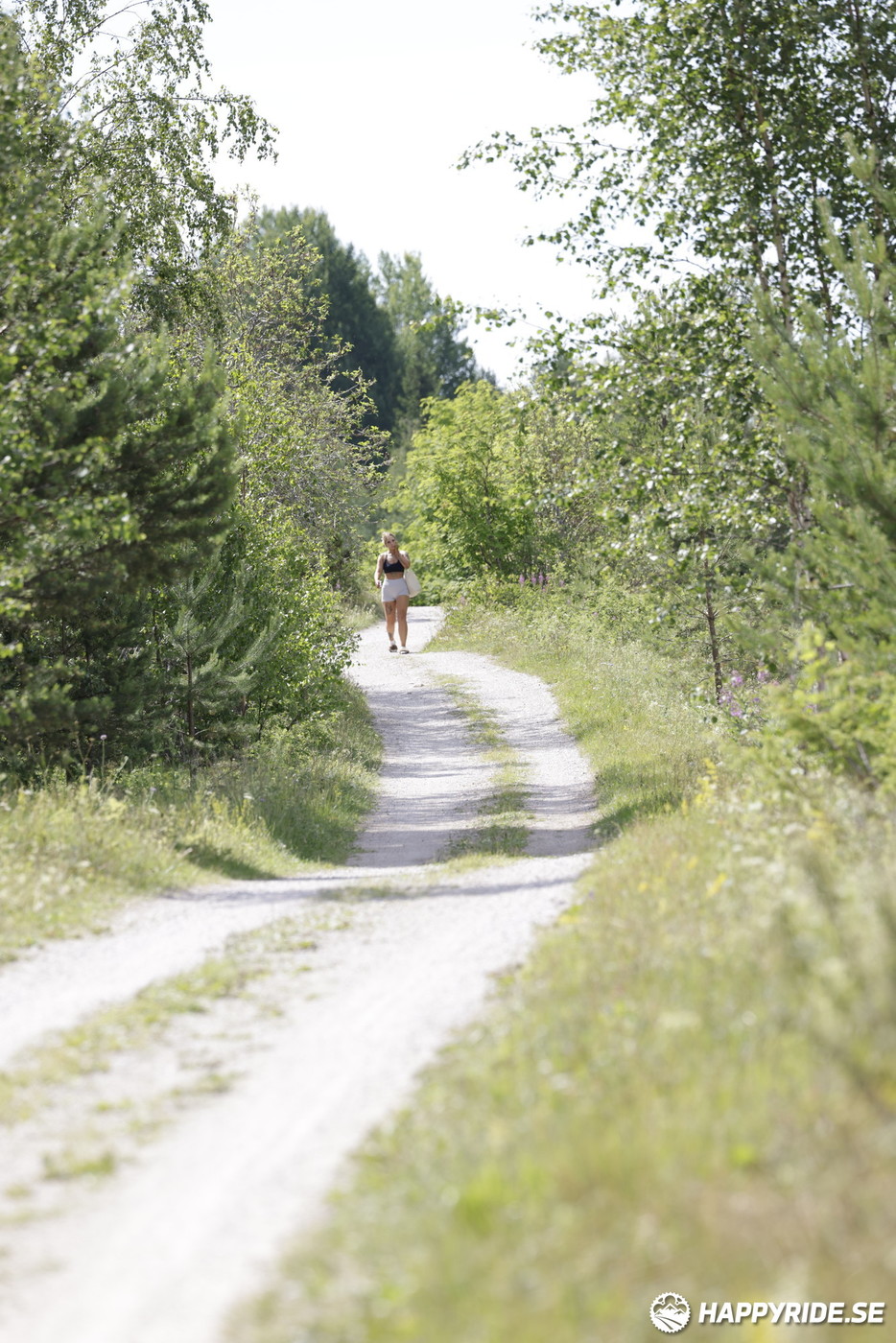 Bild från Mörksuggejakten 2023