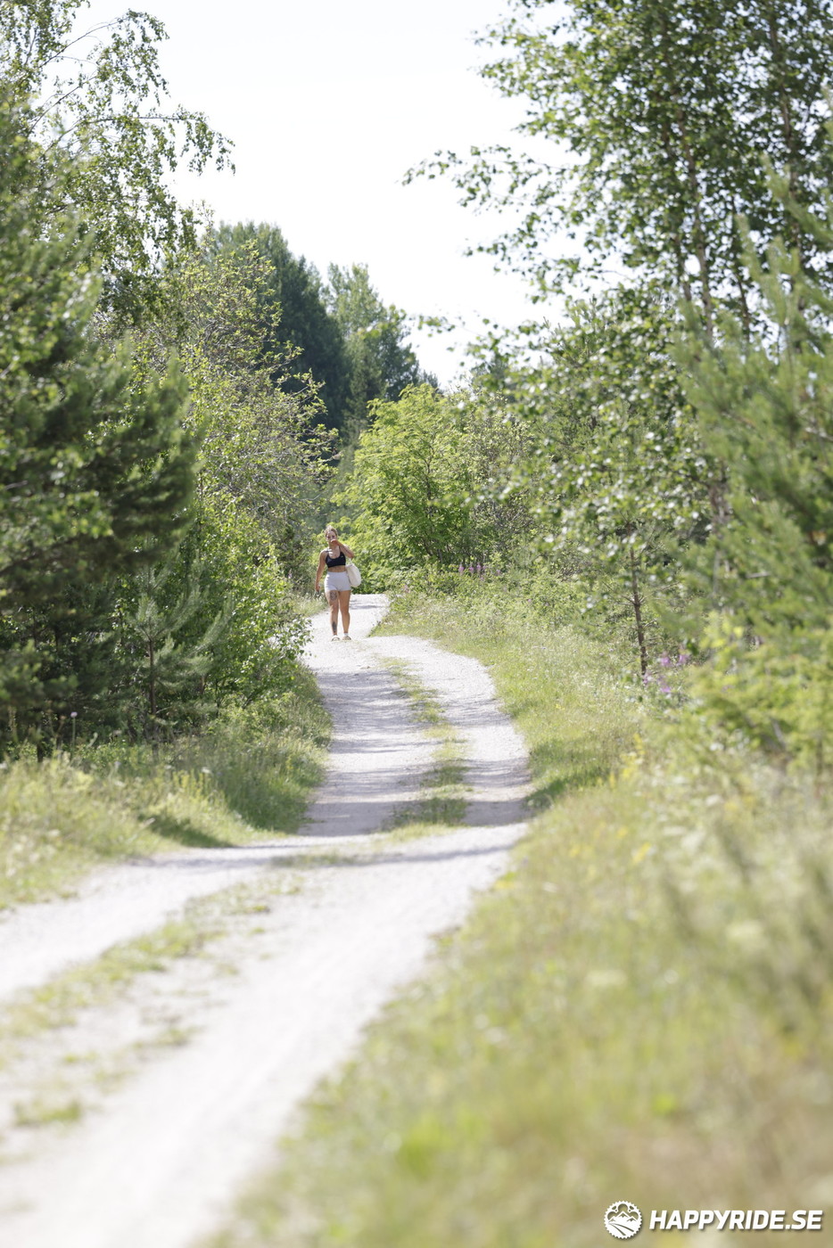 Bild från Mörksuggejakten 2023