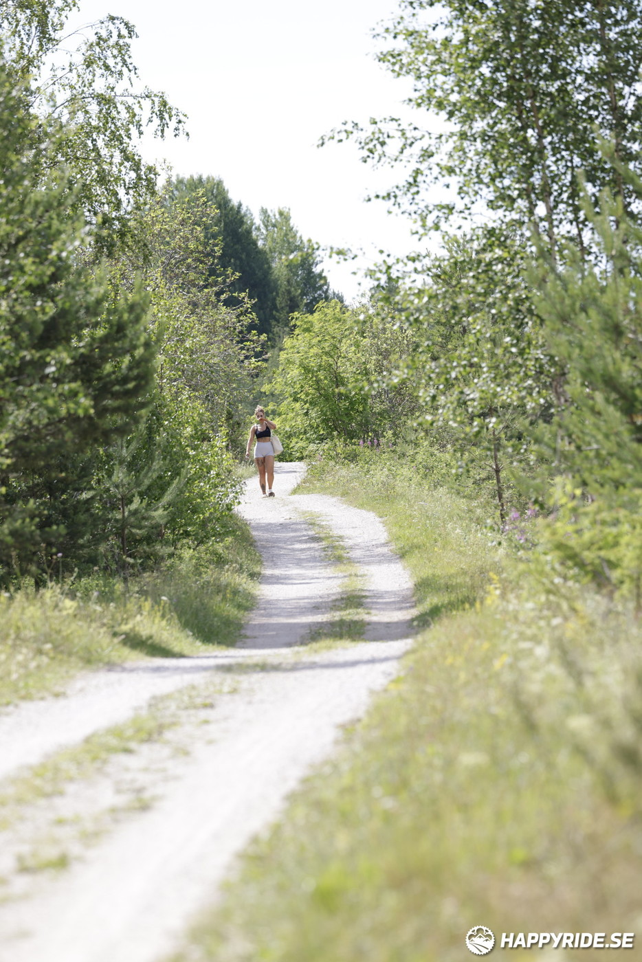 Bild från Mörksuggejakten 2023