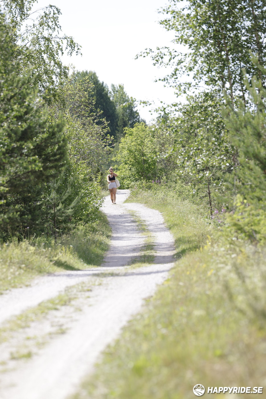 Bild från Mörksuggejakten 2023