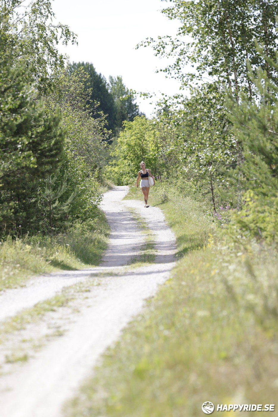 Bild från Mörksuggejakten 2023