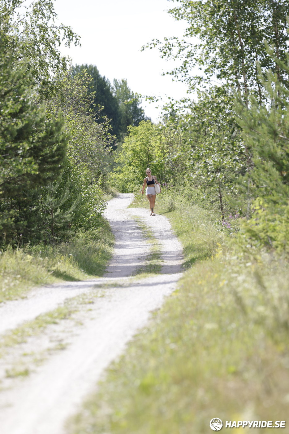 Bild från Mörksuggejakten 2023