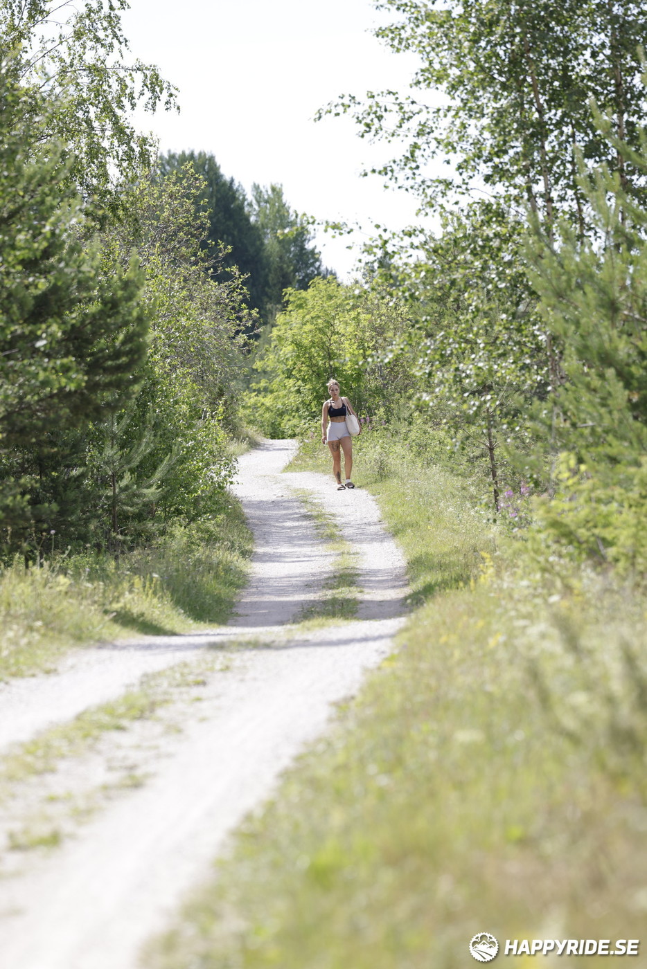 Bild från Mörksuggejakten 2023