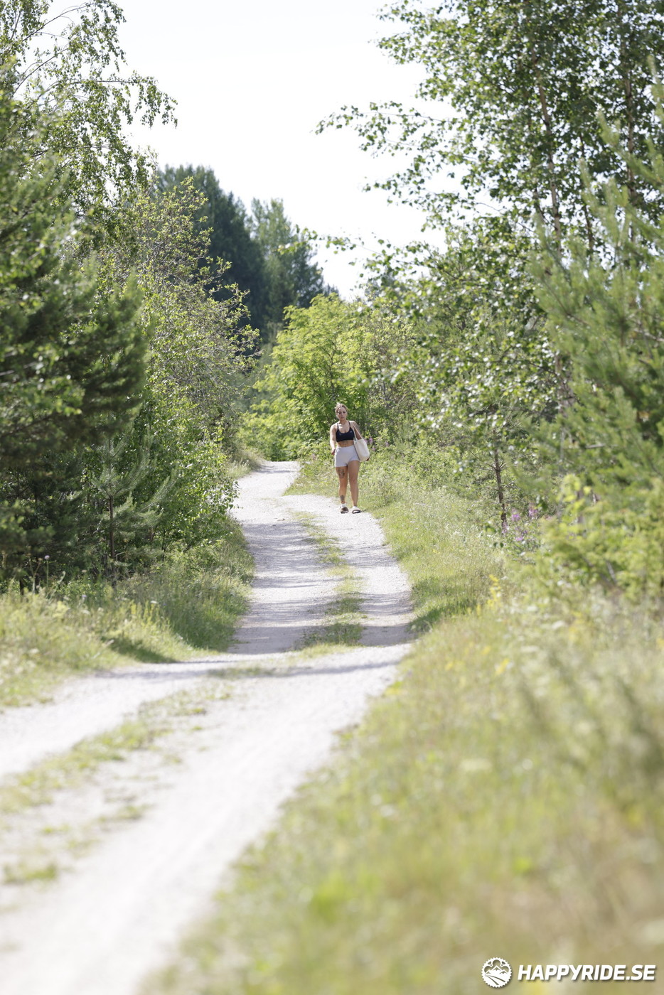 Bild från Mörksuggejakten 2023