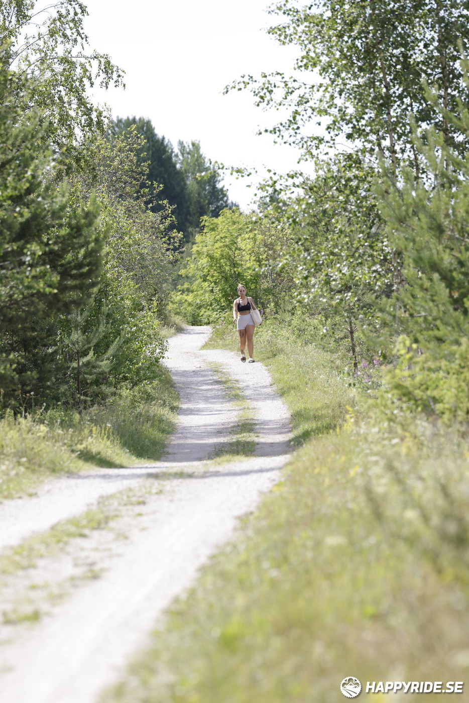 Bild från Mörksuggejakten 2023