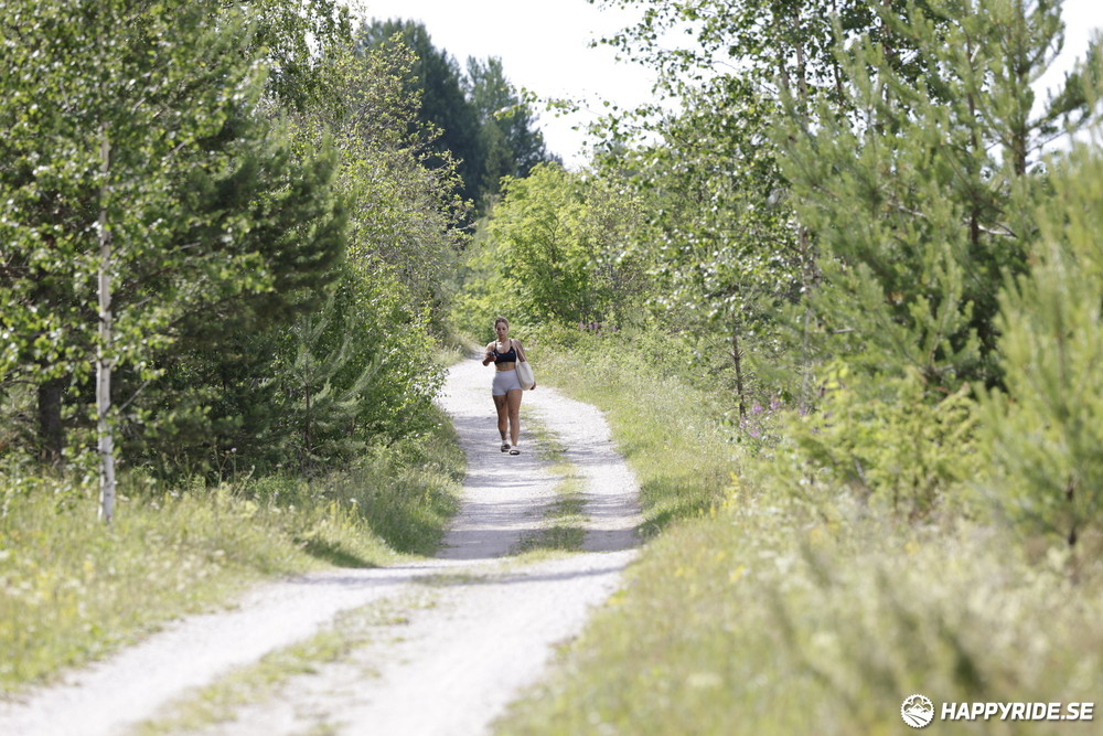 Bild från Mörksuggejakten 2023