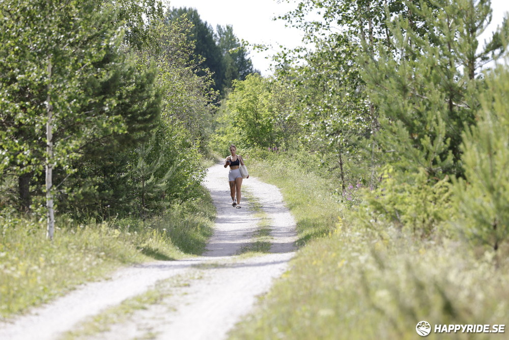 Bild från Mörksuggejakten 2023